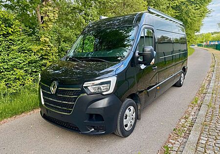Renault Master L3H2 2.3 Klima Kamera Tempomat 2022