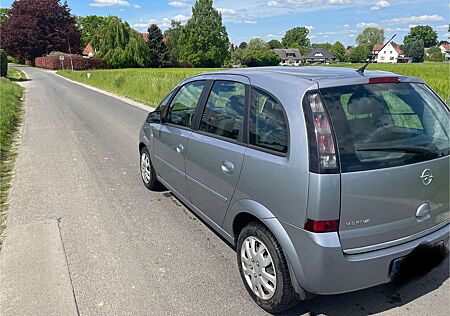 Opel Meriva 1.6 16V