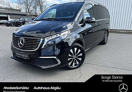 Mercedes-Benz EQV 300 AVANTGARDE L EL TÜREN LED DISTRONIC PANO