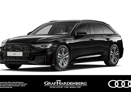 Audi A6 Avant 50 TDI quattro S line LED Navi ACC AHK