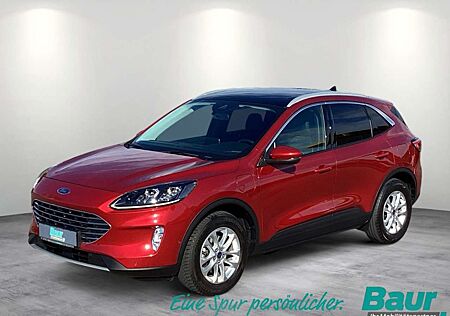 Ford Kuga 2.5 Duratec PHEV TITANIUM X AHK Navi SHZ vo.+hi.