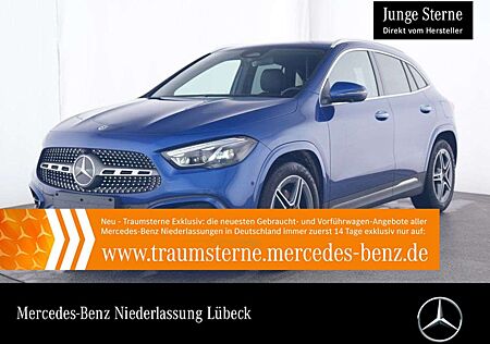 Mercedes-Benz GLA 200 d AMG+360°+MULTIBEAM+TOTW+KEYLESS+8G