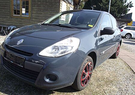 Renault Clio III YAHOO!