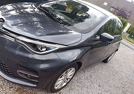 Renault ZOE ZOE EV50 110hp Evolution