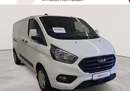 Ford Transit Custom 320 L2 Trend Service Line