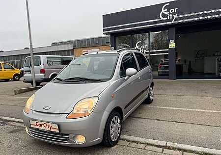 Chevrolet Matiz S KLIMA*Km97*4Xel