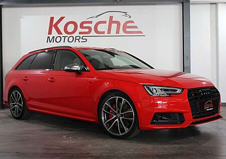Audi S4 Avant 3.0 TFSI quattro B&O
