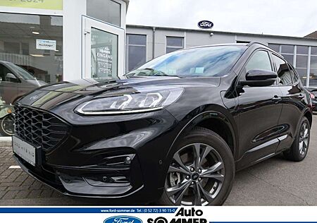 Ford Kuga Plug-In Hybrid ST-Line, AHK, LED, RFK, Head Up