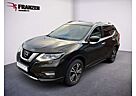 Nissan X-Trail N-Connecta | Navi | 360° Kamera | LED |