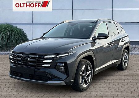 Hyundai Tucson E-Motion 1.6 T-GDi 2WD HEV