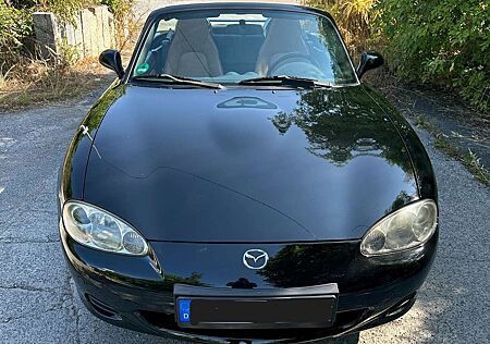 Mazda MX-5 Impuls