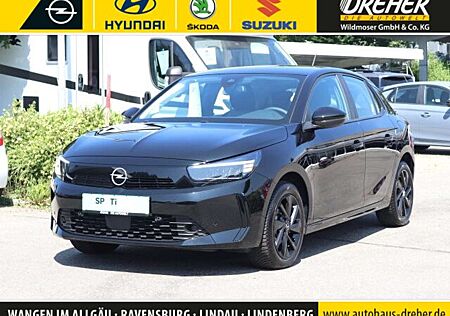 Opel Corsa F 1.2 Klima/Sitzhzg./LM/PDC/Kamera/DAB