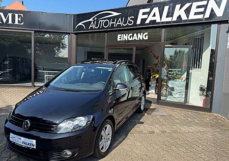 VW Golf Plus Volkswagen VI Match *GARANTIE*EGSD PDC SHZ 2H/SH.
