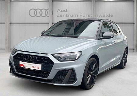 Audi A1 Sportback 40 TFSI S tronic S line Navi Digitales C