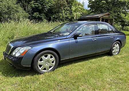 Maybach 57