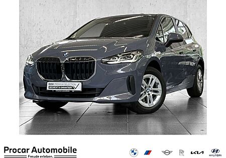 BMW 218 i Active Tourer DA PA RFK AdapLED AHK Shz DAB