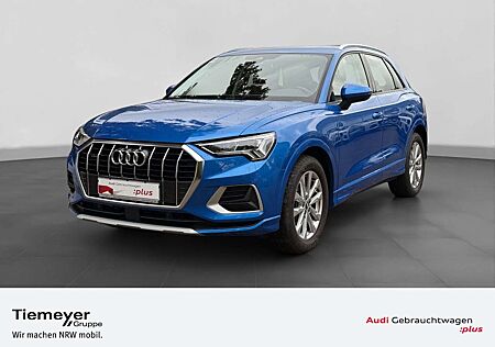 Audi Q3 40 TFSI Q ADVANCED LED NAVI+ AHK LM18