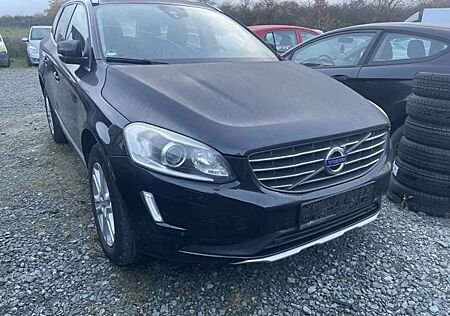 Volvo XC 60 XC60 XC60 Diesel D5 AWD Geartronic Ocean Race