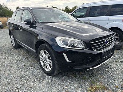 Volvo XC60 XC60 Diesel D5 AWD Geartronic Ocean Race