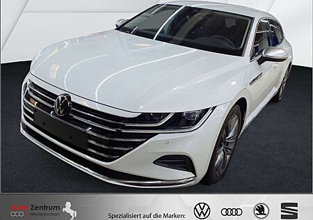 VW Arteon Volkswagen Shoot Brake 2.0 TSI Elegance CarPlay IQ.DRIVE AHK