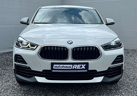 BMW X2 sDrive 18 d Advantage LED NAVI SPORT