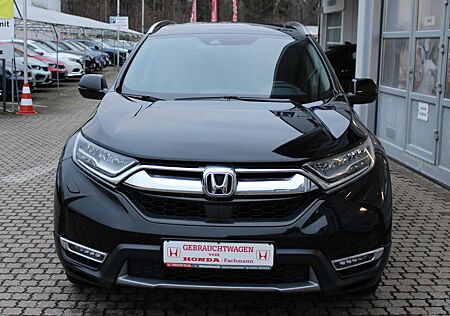 Honda CR-V 1.5 T 4WD Executive