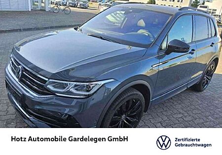 VW Tiguan Volkswagen 2.0 TDI DSG R-Line R-Line 4Motion