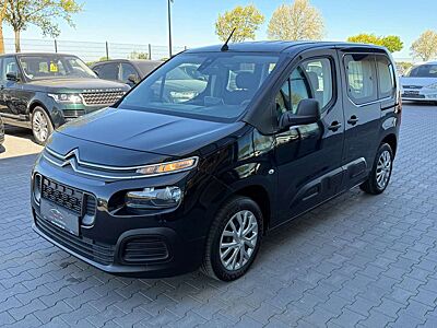 Citroen Berlingo 1.6 Blue-HDI Live M Klima