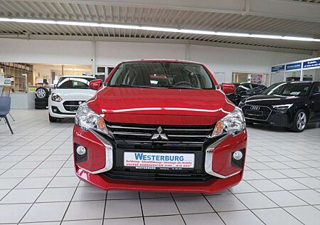 Mitsubishi Space Star Select