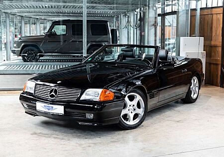 Mercedes-Benz SL 500 R129 | 2. Hand | Nur 26.966km