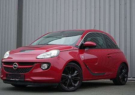 Opel Adam 1.4 Slam Winterpaket/8 Fach/Klima/Sitzheizu