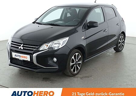 Mitsubishi Space Star 1.2 Intro Edition+*TEMPO*KLIMA