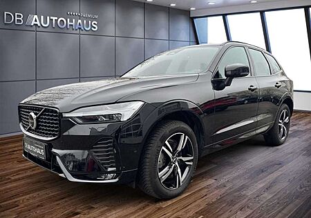 Volvo XC 60 XC60 R Design 2.0 B4 D Automatik 4WD