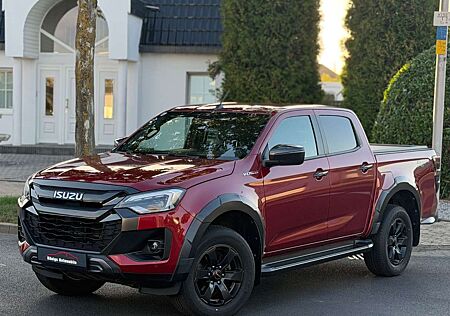 Isuzu D-Max Single Cab 4WD L*1 HAND*