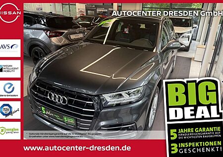 Audi Q5 2.0 TFSI 55 quattro e sport ACC+AHK+LED+Navi