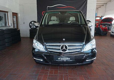 Mercedes-Benz Viano 3.0 CDI Avantgarde komp.AHK BI-XENON NAVI!