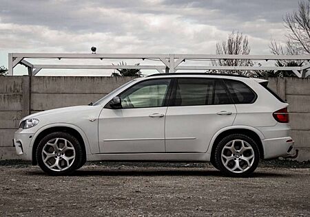 BMW X5 M 3.0 M50d