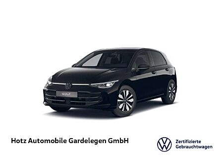 VW Golf Volkswagen VIII 1.5 TSI Goal AHK/LED/PDC