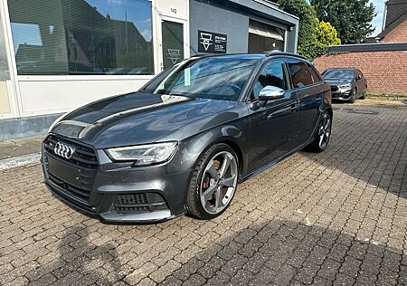 Audi S3 Sportback 2.0 TFSI Qu. Matrix Virtual Voll