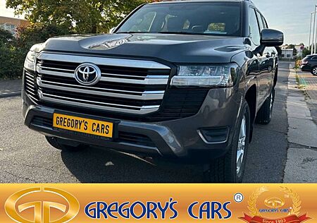 Toyota Land Cruiser 300+ELEGANCE+TwinTURBO+NEU+DEreg