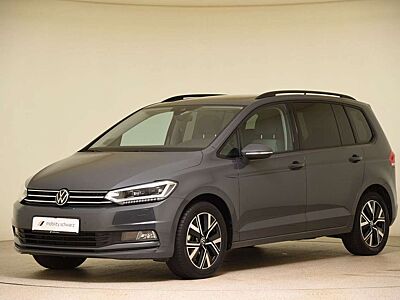 Volkswagen Touran 1.5 TSI DSG Comfortline ACC Pano LED AHK
