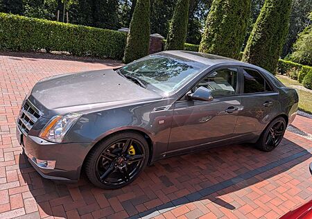 Cadillac CTS 3.6 V6 Automatik Sport Luxury