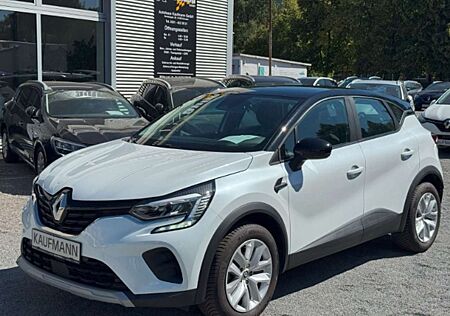 Renault Captur II Equilibre 1.0 TCe 90 EU6d