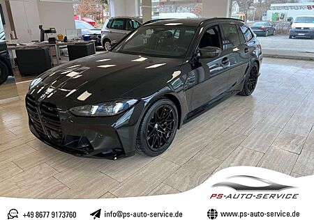 BMW M3 Comp, Tour, M Driver, Race-Track Paket, Carbon,