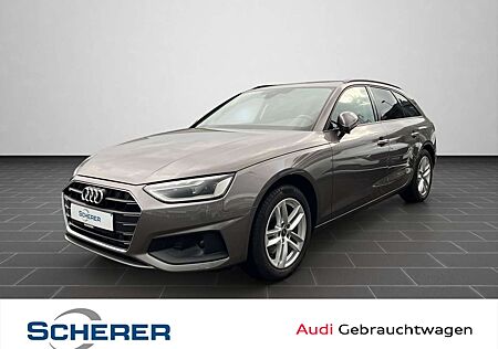 Audi A4 35 TFSI S tronic Navi, Pano, LED, Sound