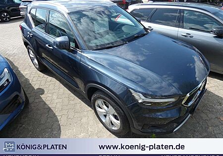 Volvo XC 40 XC40 D3 2WD Momentum Pro (EURO 6d-TEMP) Klima Navi