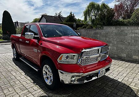 Dodge RAM gebraucht kaufen Dodge RAM Laramie 1500 *AEC* LPG- DAB