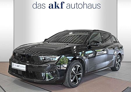 Opel Astra GS