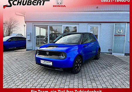 Honda e Advance 17 Zoll