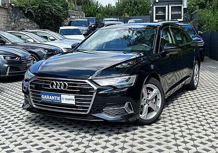 Audi A6 Avant 40 TDI Sport ACC AHK STAND-HZ